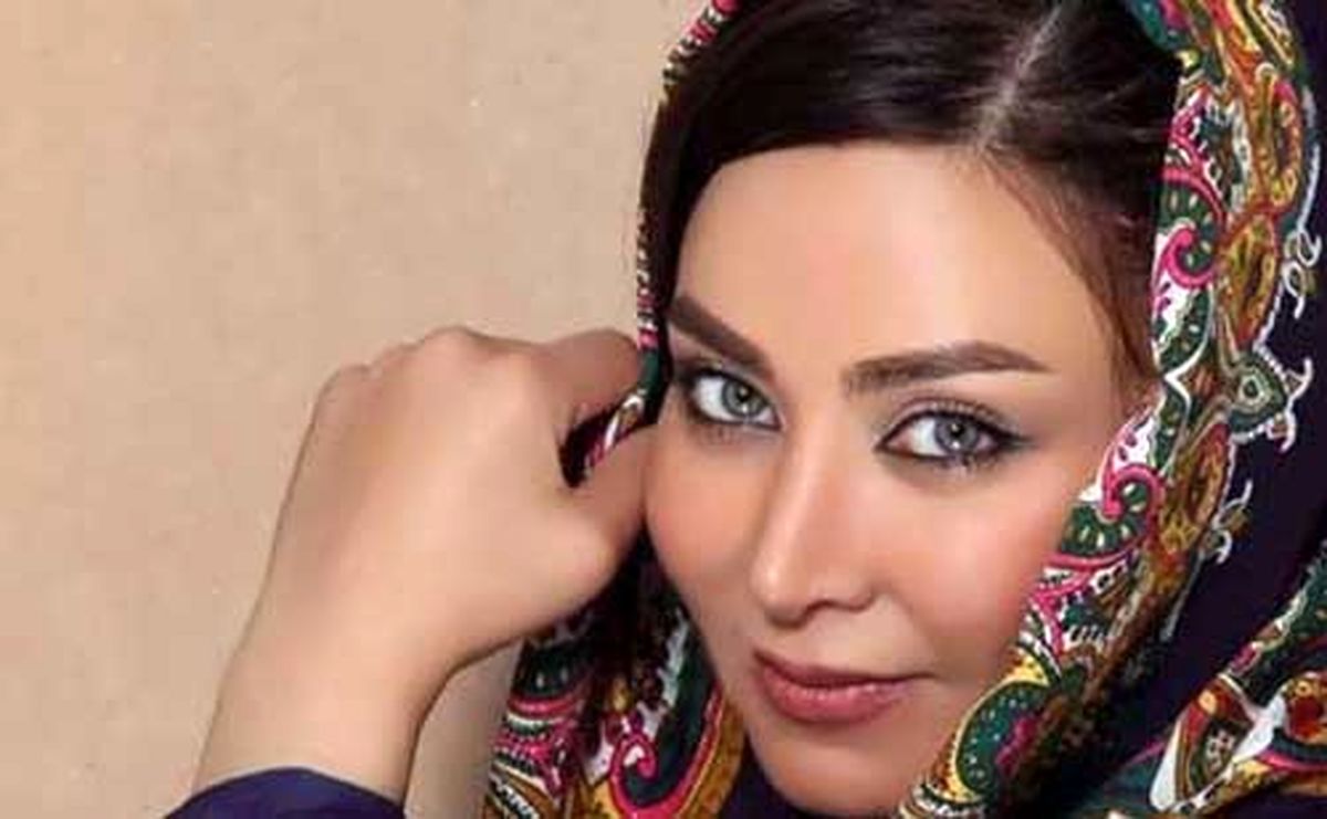 عکس جدید فقیه سلطانی و دخترش