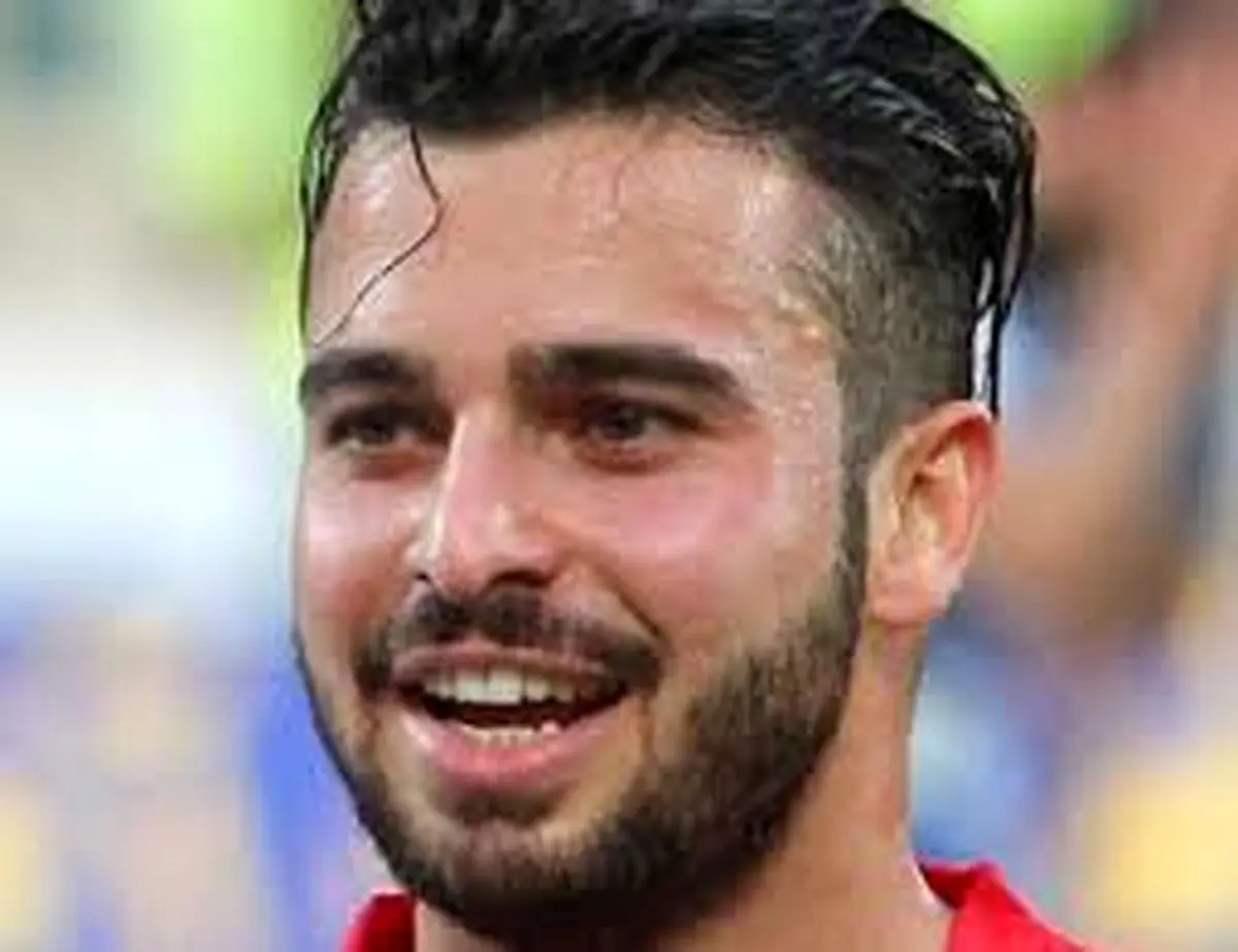 تصویر/سروش، شادِ شاد آماده برای استقلال