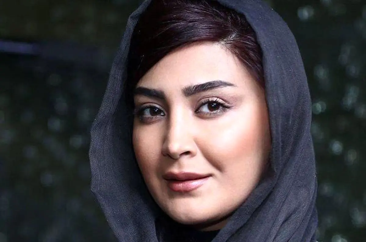 پوشش تابستانی خاص و متفاوت مریم معصومی / عکس