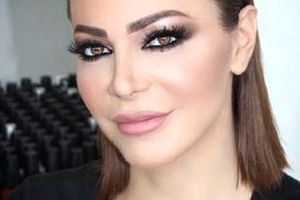 ترامپ باعث جدایی بازیگر مشهور عرب از خانواده‌اش در روز عید شد