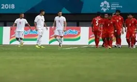 اتفاقی که باید زودتر در تیم ملی امید رخ می‌داد/ موبایل بازیکنان جمع شد