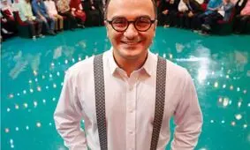 اینستا پست جدید احسان کرمی