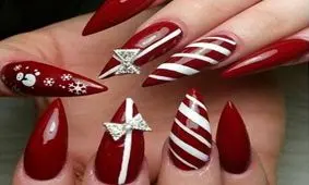 چه فرمی از ناخن برای انگشتان شما مناسب است؟