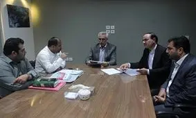 فرمانداری ارومیه انحلال باشگاه شهرداری ارومیه را رد کرد