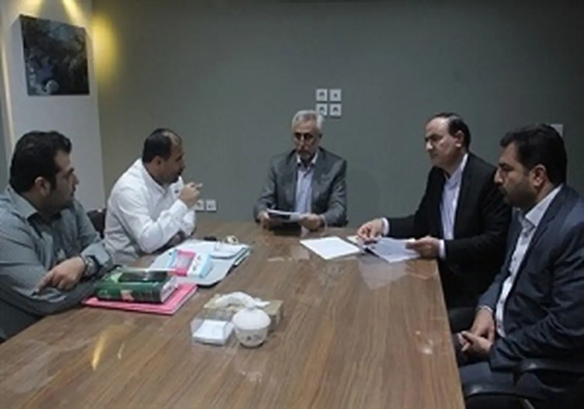 فرمانداری ارومیه انحلال باشگاه شهرداری ارومیه را رد کرد