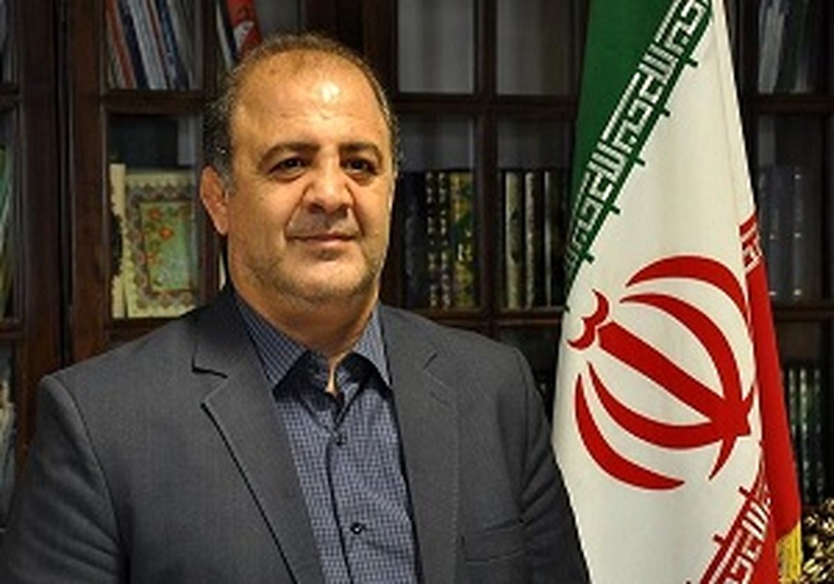 ضرب و شتم داور فوتبال استان پیگیری میشود