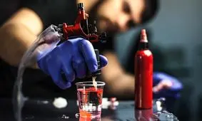 اگر علاقه مند به این رنگ‌ها هستید، ایدز و هپاتیت در یک قدمی شماست!