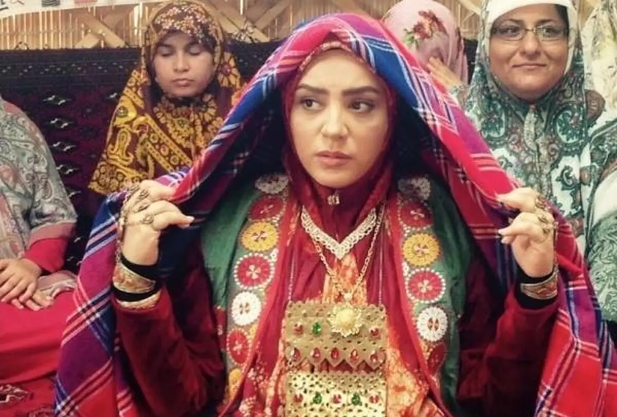 سریالی که جایگزین "پدر" می‌شود / عکس‌ها