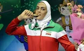 غلبه بر حریفان مدعی قهرمانی در آسیا