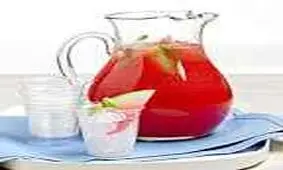 با این شربت سنتی خوابی راحت در انتظار شماست