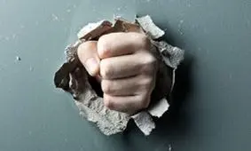 خشم را خود را مدیریت کنید