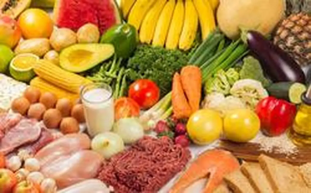 بهترین رژیم‌ غذایی سالم برای رشد سلولی زنان کدامند؟