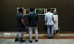 پیشنهادهایی برای گالری گردی