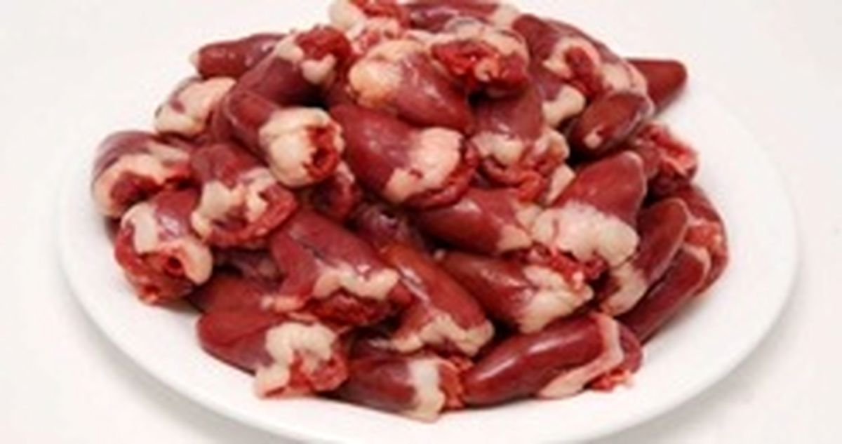 کباب کوبیده با طعم سنگدان مرغ! / عوارض استفاده از مواد ناخالص در تهیه کباب
