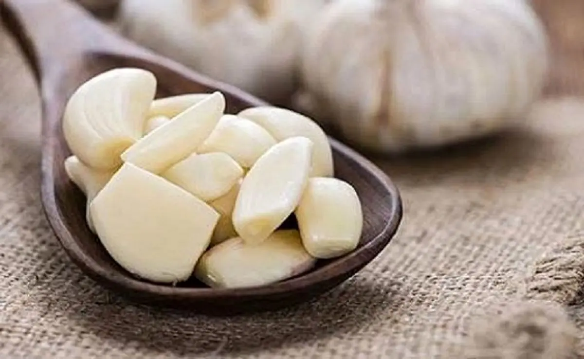 4 کاربرد عجیب و جالب سیر که نمی دانستید