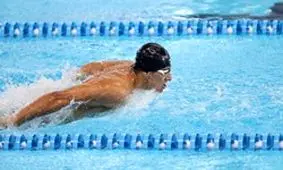 پایان کار شناگران ایران در ۵۰ پروانه و ۱۰۰ آزاد/ غلامپور دوباره رکورد ملی را شکست