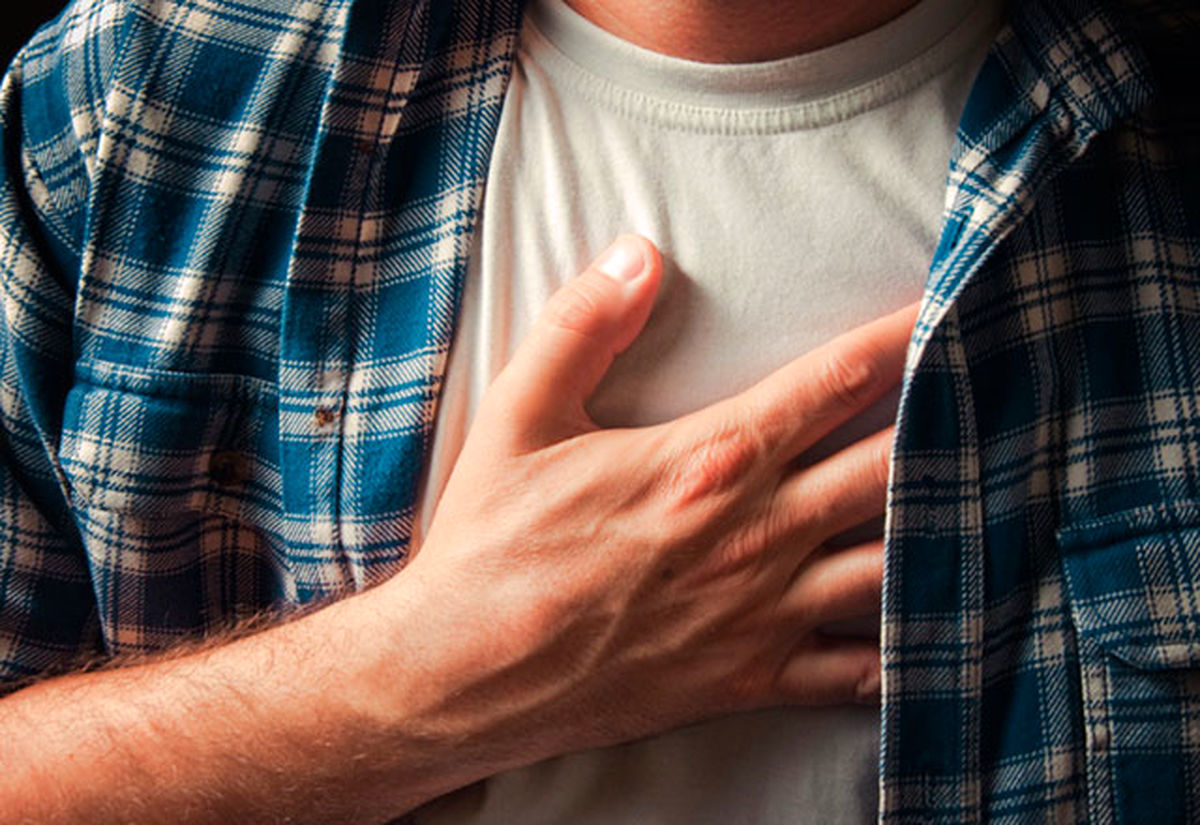 6 عادتی که قلبتان را بیمار می‌کند