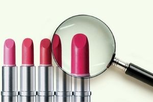 مضرات سرب موجود در مواد آرایشی