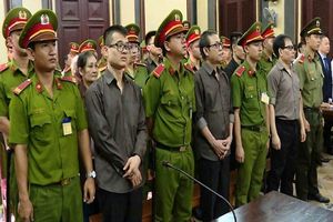 دادگاه ویتنام 12 حامی تروریست ها را محکوم کرد