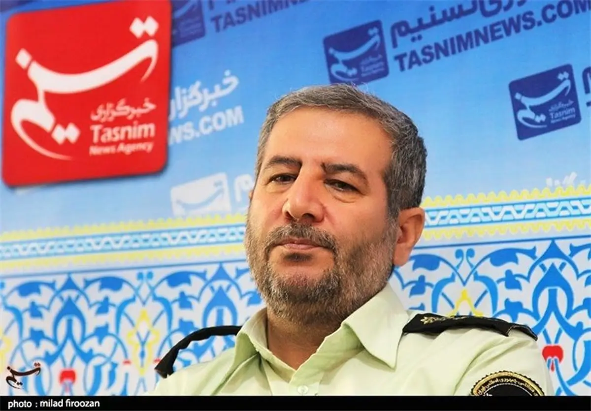 ۴۰۰ کیلوگرم تریاک در عملیات مشترک استان همدان و تهران کشف شد