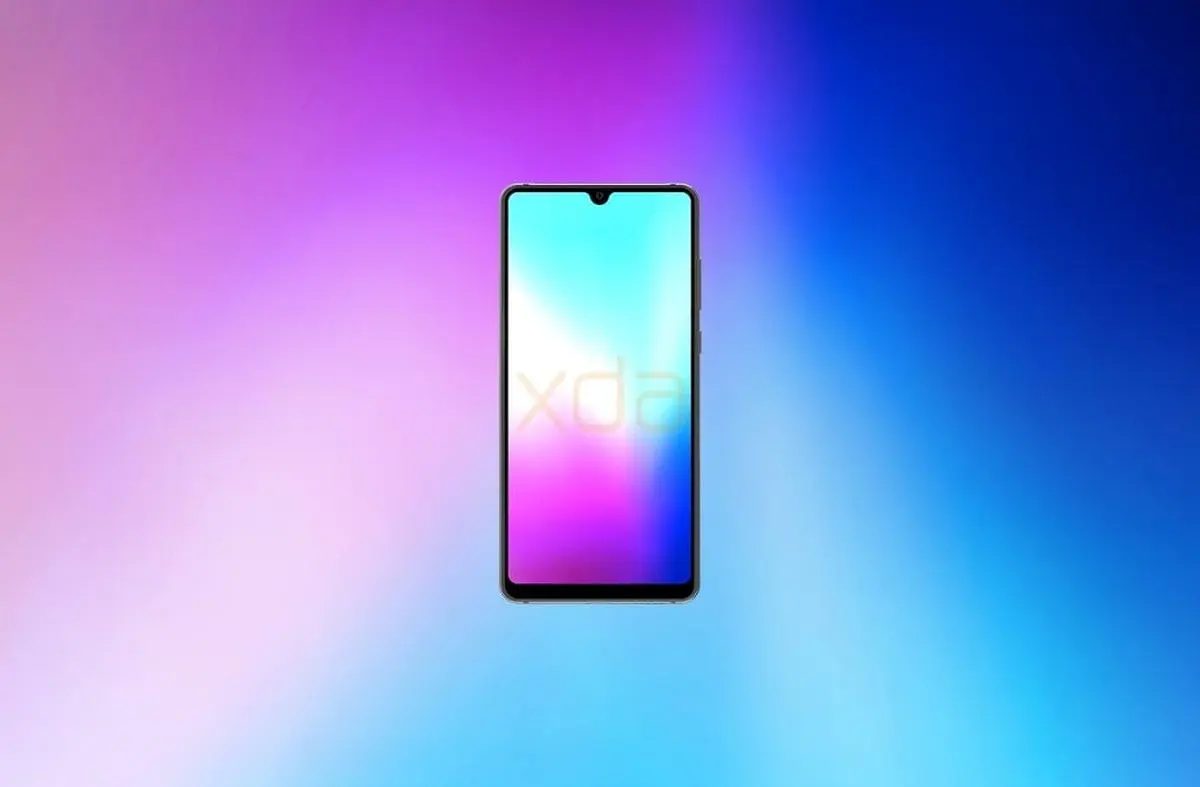 تصاویر جدیدی از میت ۲۰ هوآوی منتشر شد