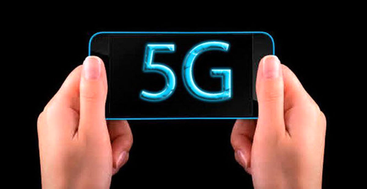 تا 4 سال دیگر تنها 18 درصد گوشیها 5G خواهند داشت!