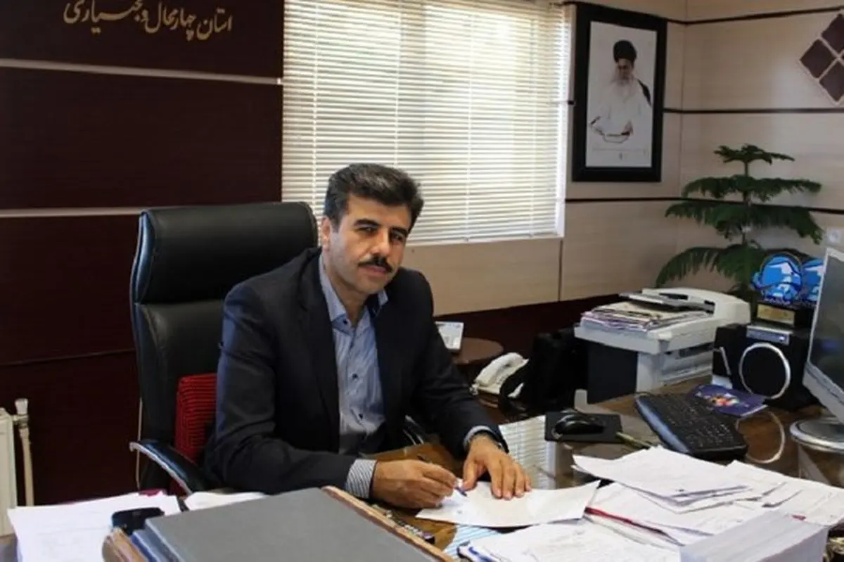 ۲۰ پرونده قاچاق کالا در چهارمحال و بختیاری تشکیل شد