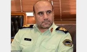 اجرای طرح رعد در پایتخت