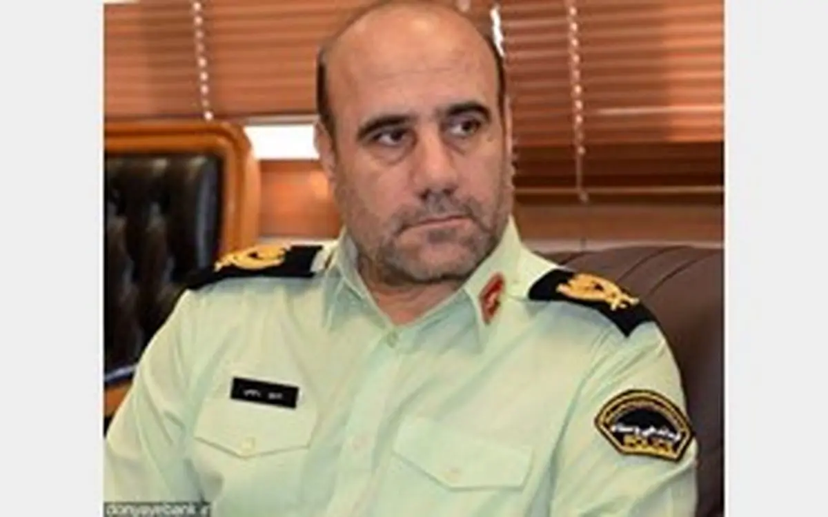 اجرای طرح رعد در پایتخت