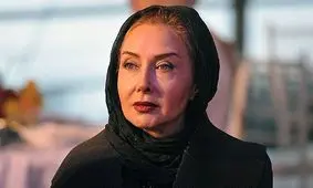 کمپین عجیبی که کتایون ریاحی به راه انداخت