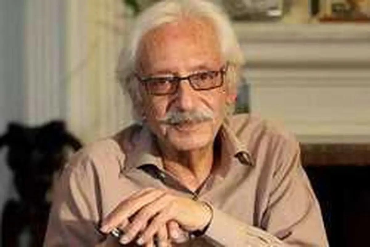 «جمشید مشایخی» یک ماه است که به خانه نیامده!
