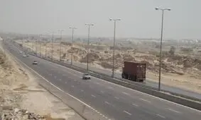 اعلام آمادگی سازمان برنامه و بودجه درباره احداث جاده مهران- دهلران- اندیمشک