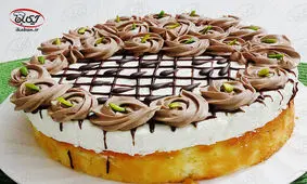 آموزش پخت چیز کیک