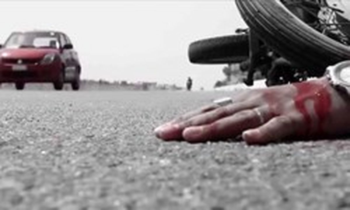 3 کشته و 2 مجروح در تصادف محور اصفهان-شهرکرد