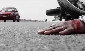 3 کشته و 2 مجروح در تصادف محور اصفهان-شهرکرد