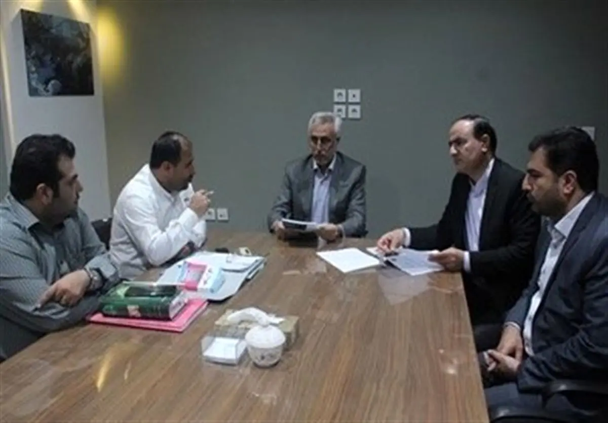 فرمانداری ارومیه با انحلال باشگاه شهرداری ارومیه مخالفت کرد