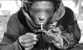 تعداد زنان فوت شده بر اثر اعتیاد کاهش یافت