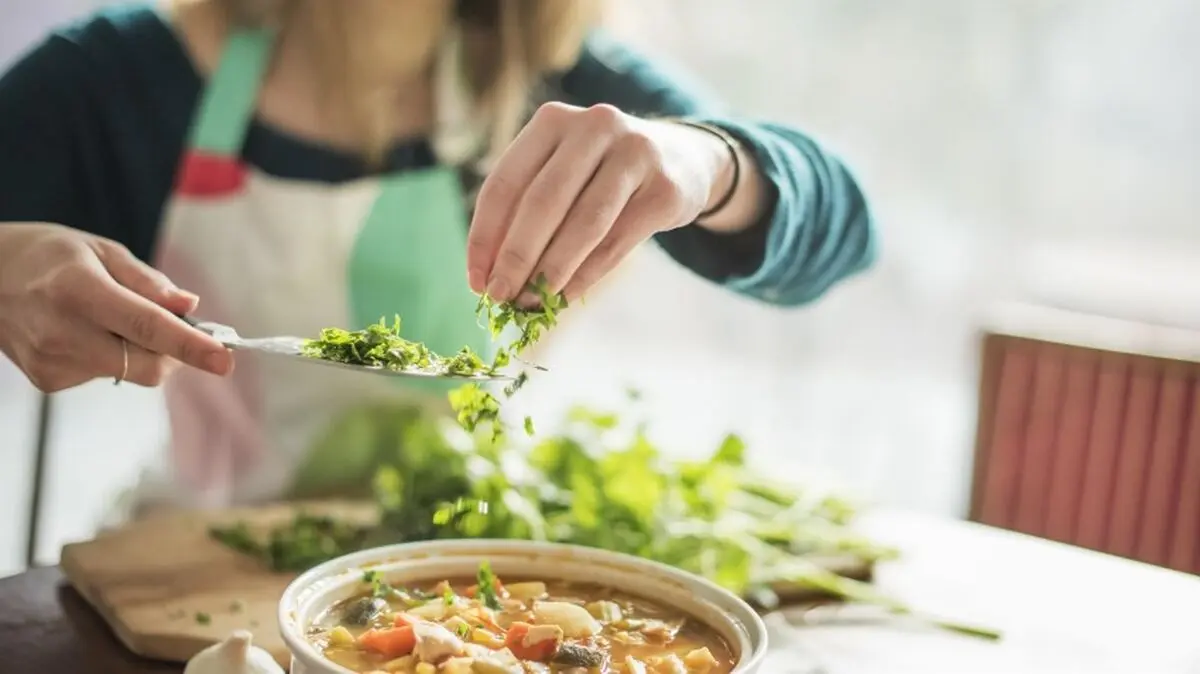 جای خالی این مواد مغذی در غذاهایتان شما را افسرده میکند