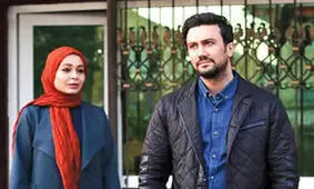 سریال دلدادگان فردا شب پخش نمی‌شود