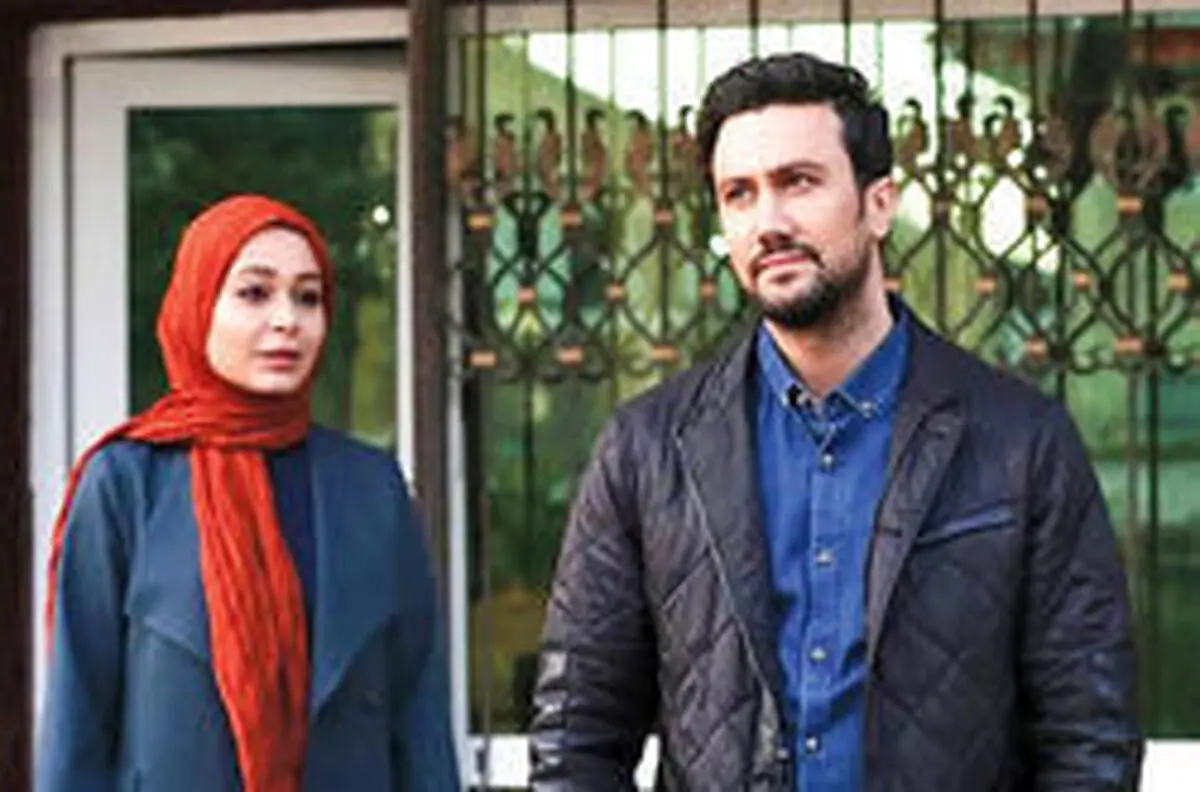 سریال دلدادگان فردا شب پخش نمی‌شود