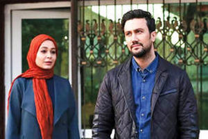 سریال دلدادگان فردا شب پخش نمی‌شود