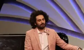 ترانه‌های «خندوانه» چگونه ساخته می‌شوند؟