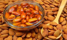 با این کار خاصیت بادام را چندین برابر کنید