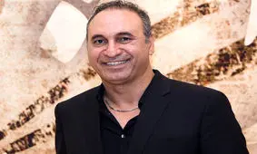 کمدی‌بازی حمید فرخ‌نژاد در "دبیت"