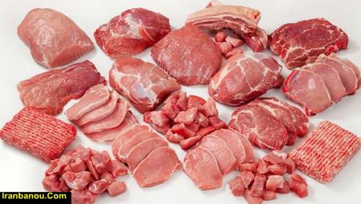 روش‌های تشخیص گوشت سالم و باکیفیت