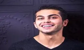 مدل موی خاص ارسلان قاسمی