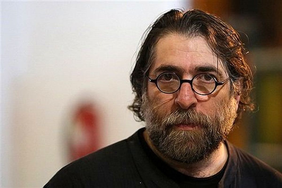 «مرثیه»ای از افشین یداللهی تا عزتالله انتظامی