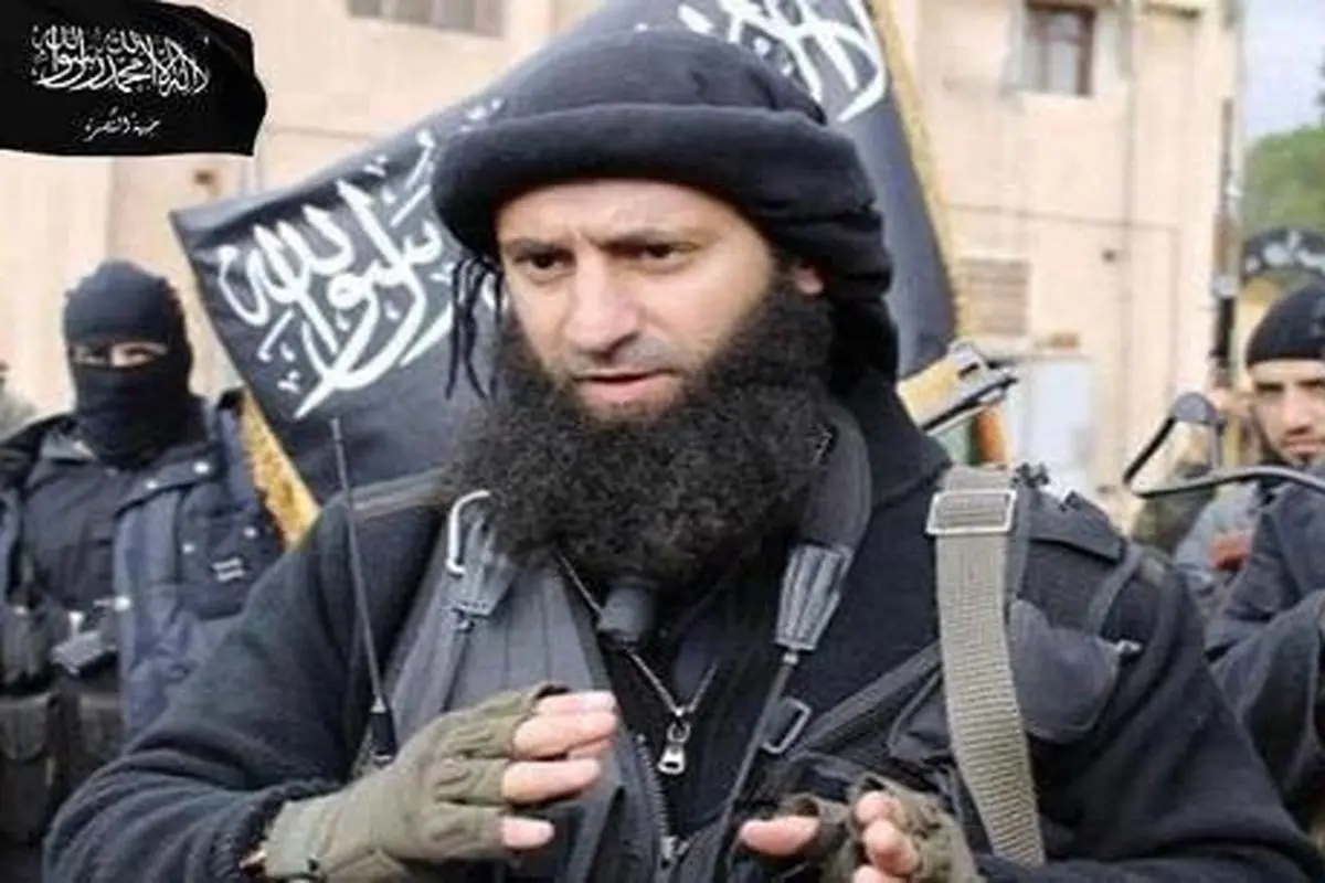 اعتراف مقام سابق ناتو درباره رابطه اسرائیل با جبهه النصره در سوریه