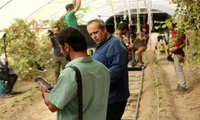 نعمت‌الله: هیچ فیلمی را بدون نظر بر «سلامت» نساخته‌ام