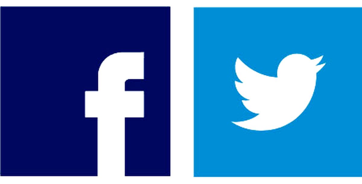 فیس بوک و توئیتر حساب کاربری‌های ایرانی را حذف کردند!